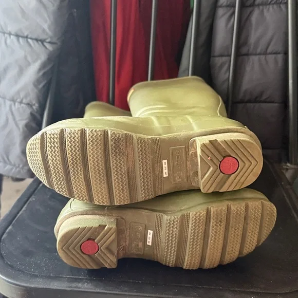 Hunter Original Tall Boot - Picture 6 of 6